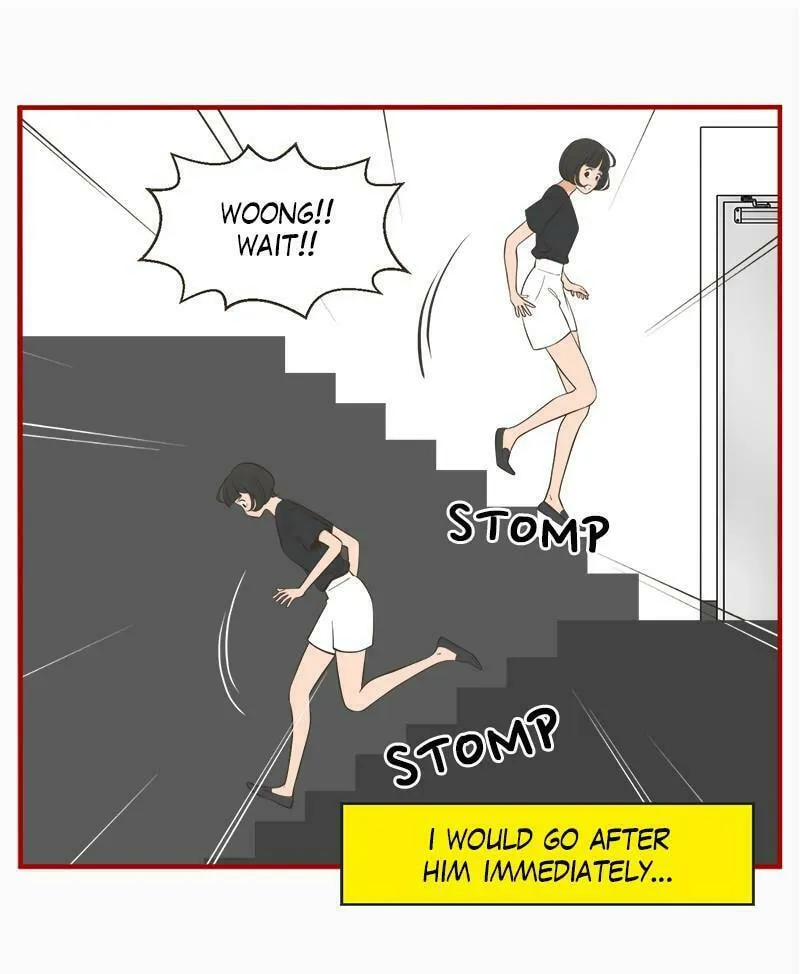 Read Daily JoJo chapter 52 image 15 on Lezhin