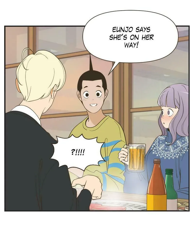Read Daily JoJo chapter 53 image 27 on Lezhin