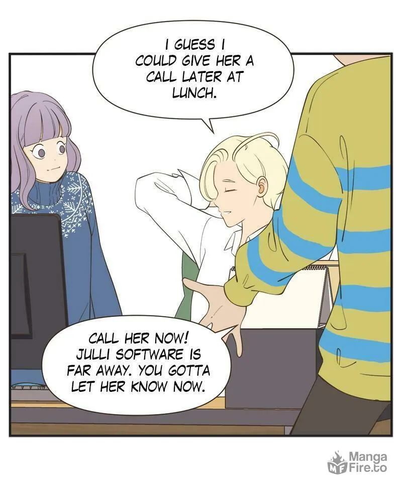 Read Daily JoJo chapter 53 image 5 on Lezhin