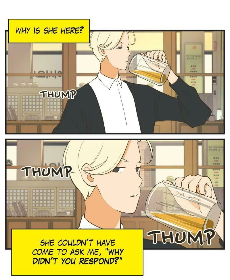 Read Daily JoJo chapter 54 image 10 on Lezhin