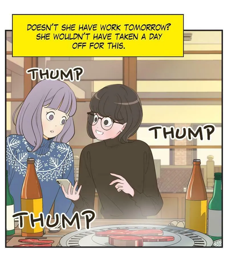 Read Daily JoJo chapter 54 image 12 on Lezhin