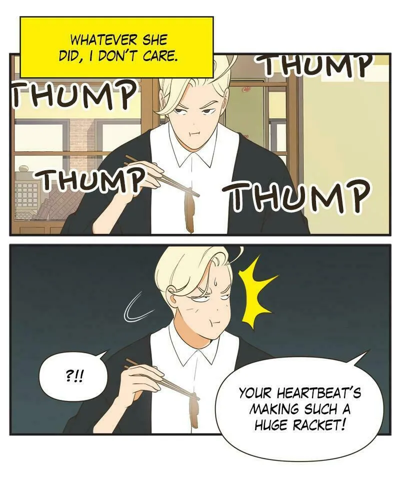 Read Daily JoJo chapter 54 image 13 on Lezhin