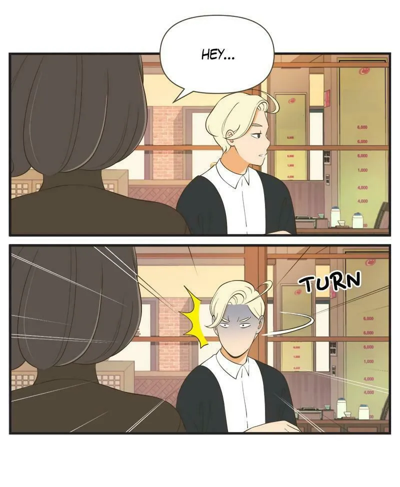 Read Daily JoJo chapter 54 image 6 on Lezhin
