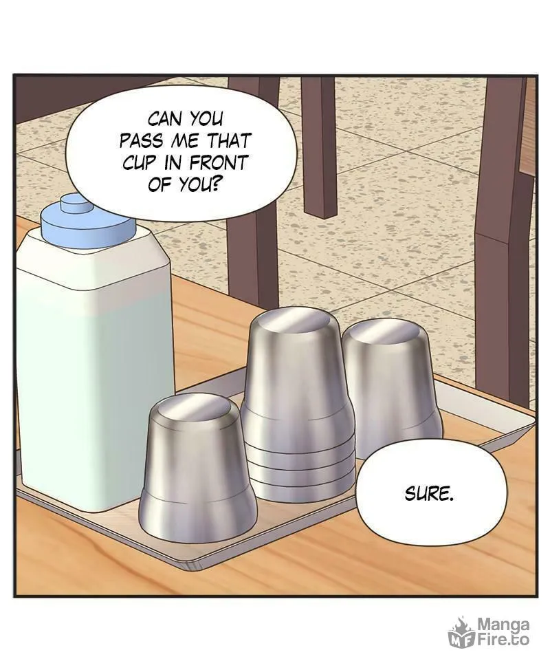Read Daily JoJo chapter 54 image 8 on Lezhin