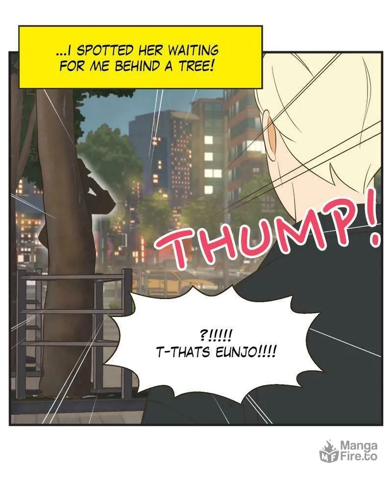 Read Daily JoJo chapter 55 image 2 on Lezhin