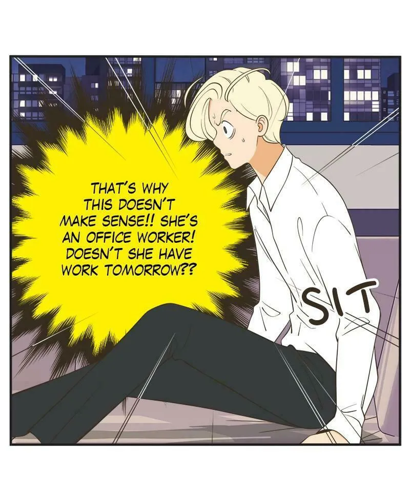 Read Daily JoJo chapter 55 image 7 on Lezhin
