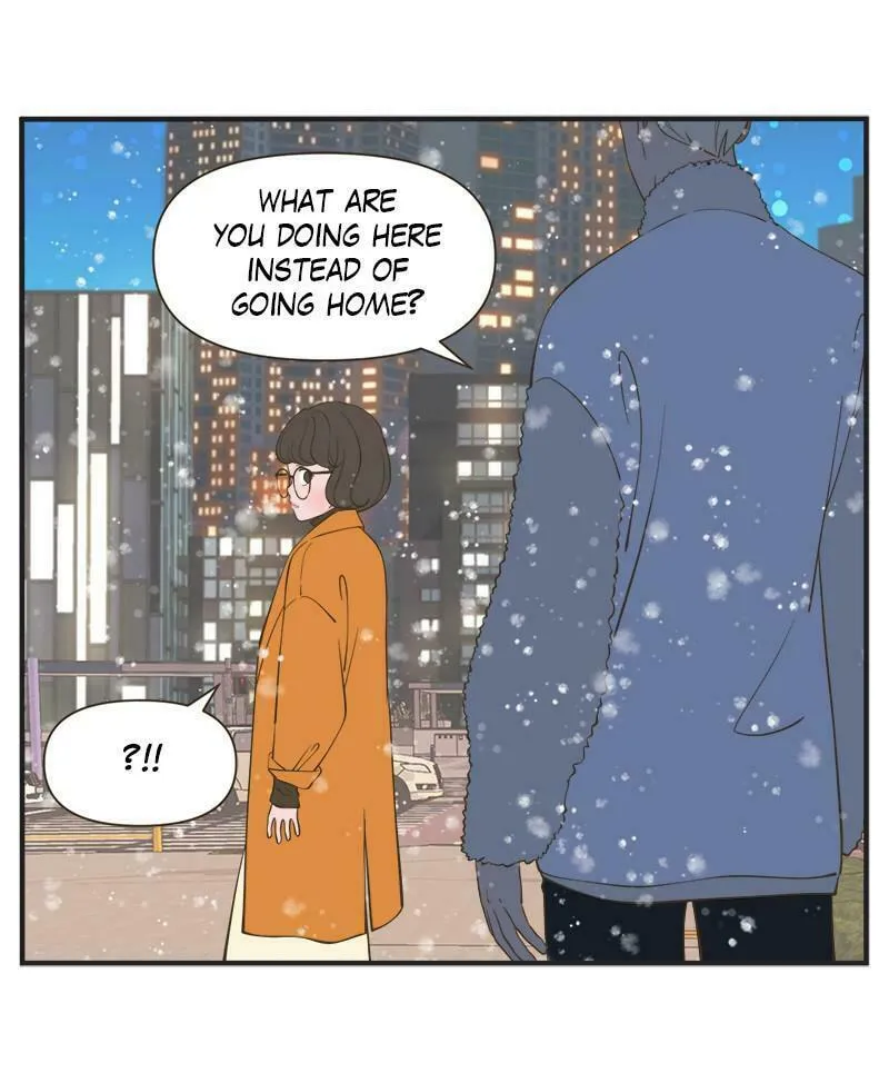 Read Daily JoJo chapter 56 image 16 on Lezhin