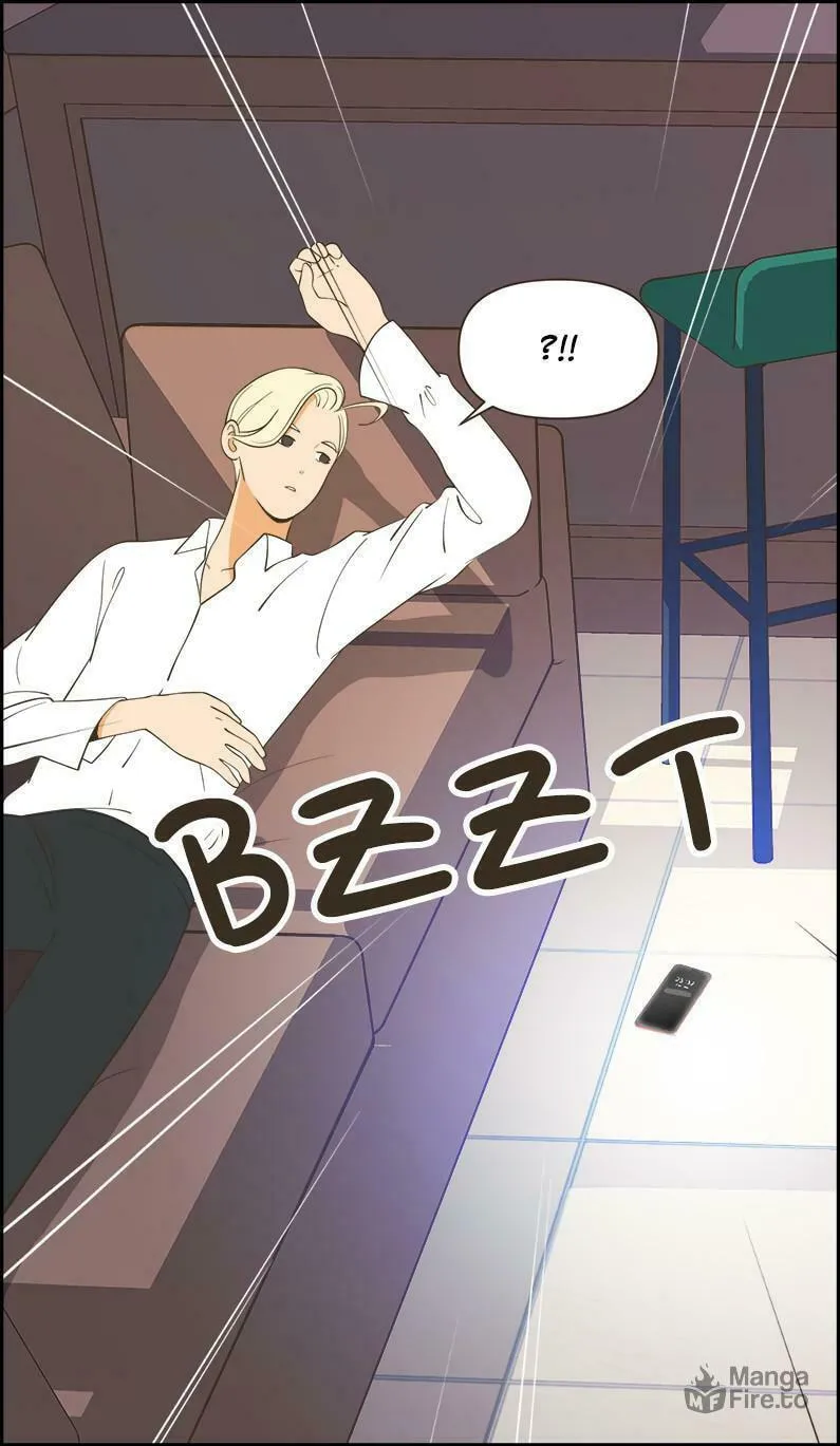 Read Daily JoJo chapter 56 image 5 on Lezhin
