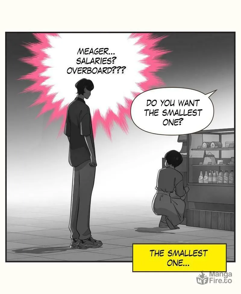 Read Daily JoJo chapter 59 image 19 on Lezhin