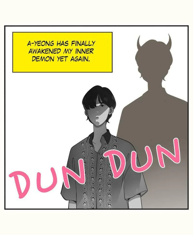 Read Daily JoJo chapter 59 image 21 on Lezhin
