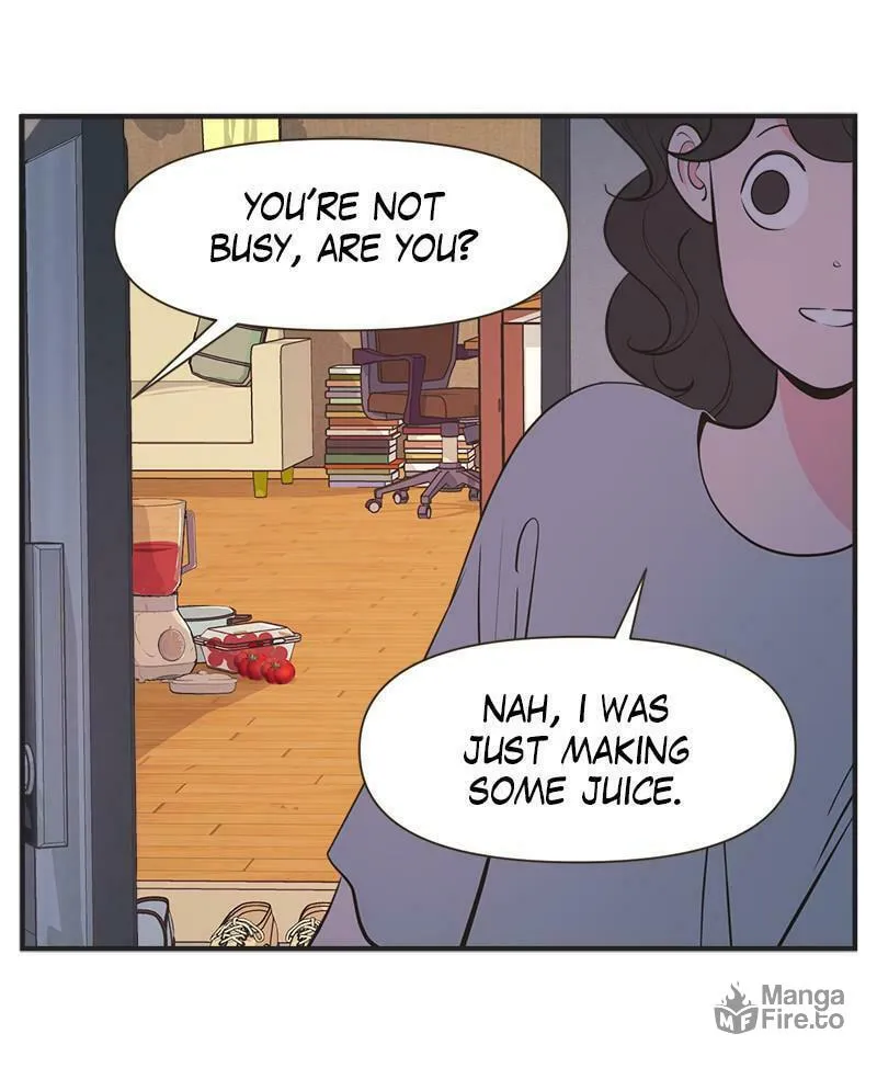 Read Daily JoJo chapter 6 image 11 on Lezhin