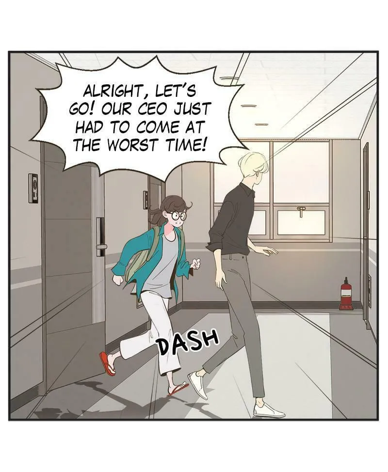 Read Daily JoJo chapter 6 image 12 on Lezhin