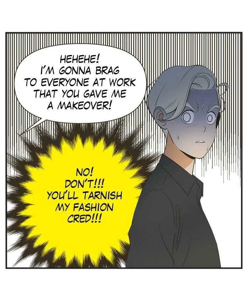 Read Daily JoJo chapter 6 image 25 on Lezhin
