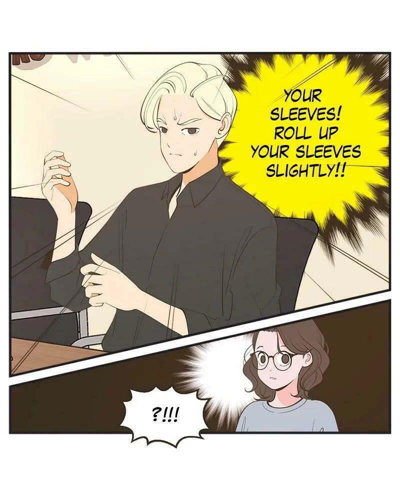 Read Daily JoJo chapter 6 image 30 on Lezhin