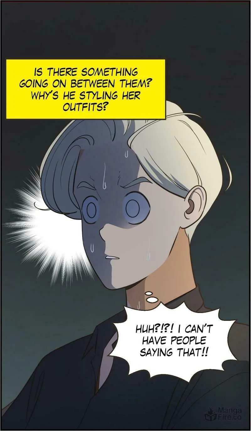 Read Daily JoJo chapter 6 image 34 on Lezhin