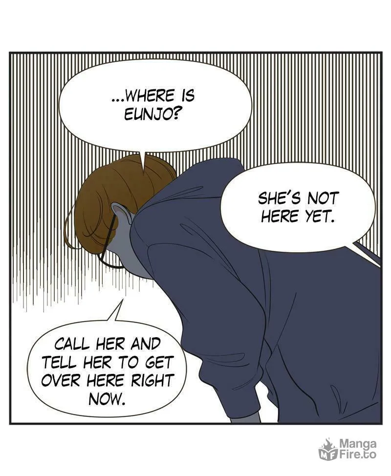 Read Daily JoJo chapter 6 image 4 on Lezhin