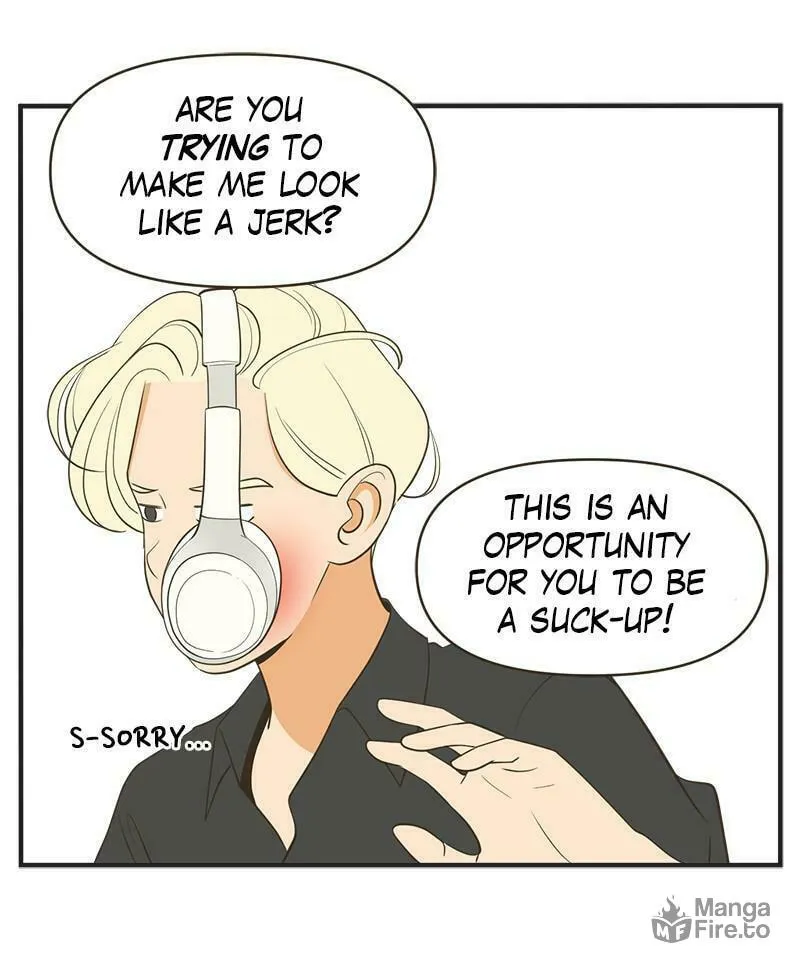 Read Daily JoJo chapter 6 image 8 on Lezhin