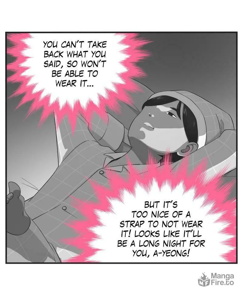 Read Daily JoJo chapter 61 image 2 on Lezhin