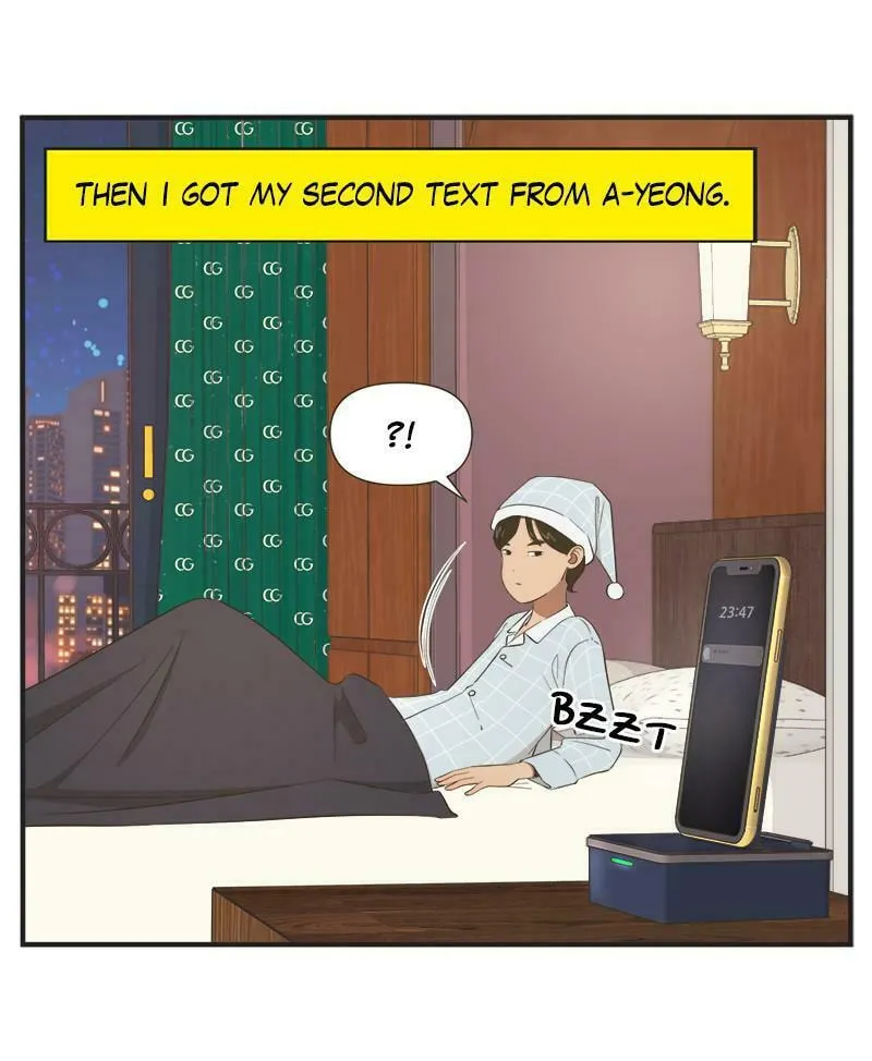 Read Daily JoJo chapter 61 image 3 on Lezhin