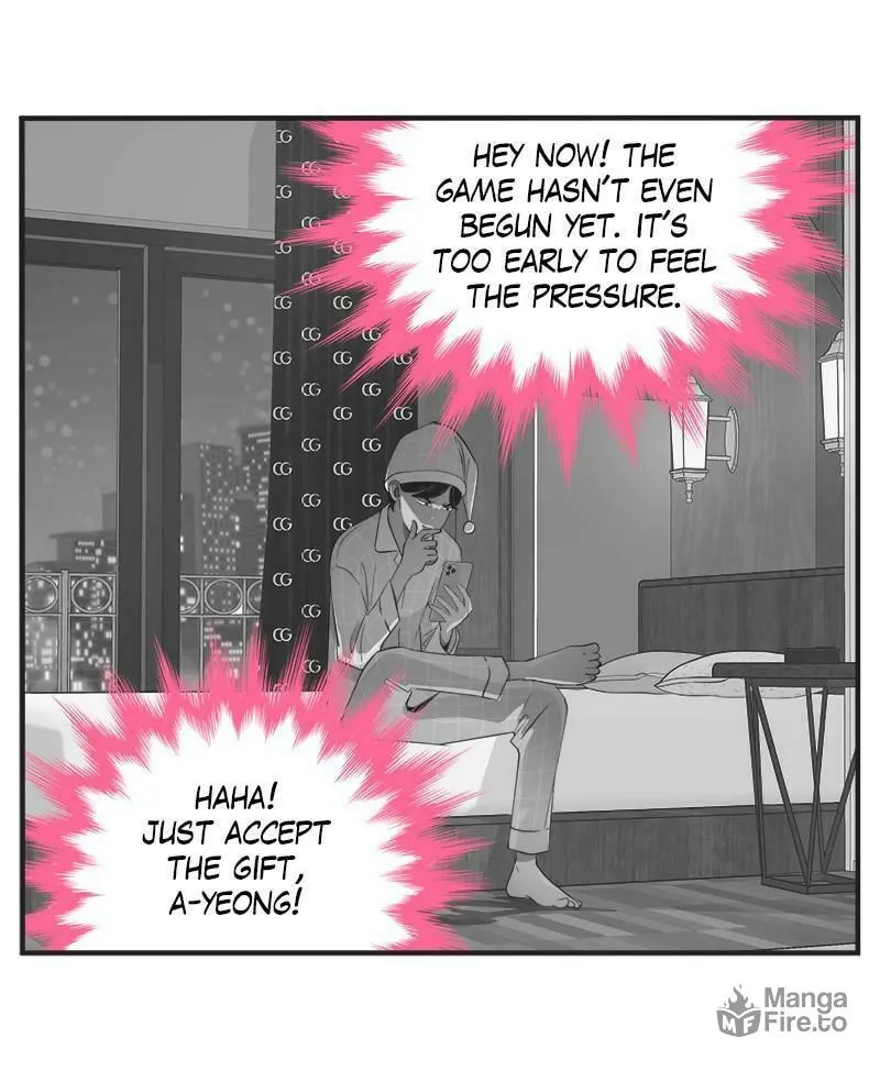 Read Daily JoJo chapter 61 image 5 on Lezhin