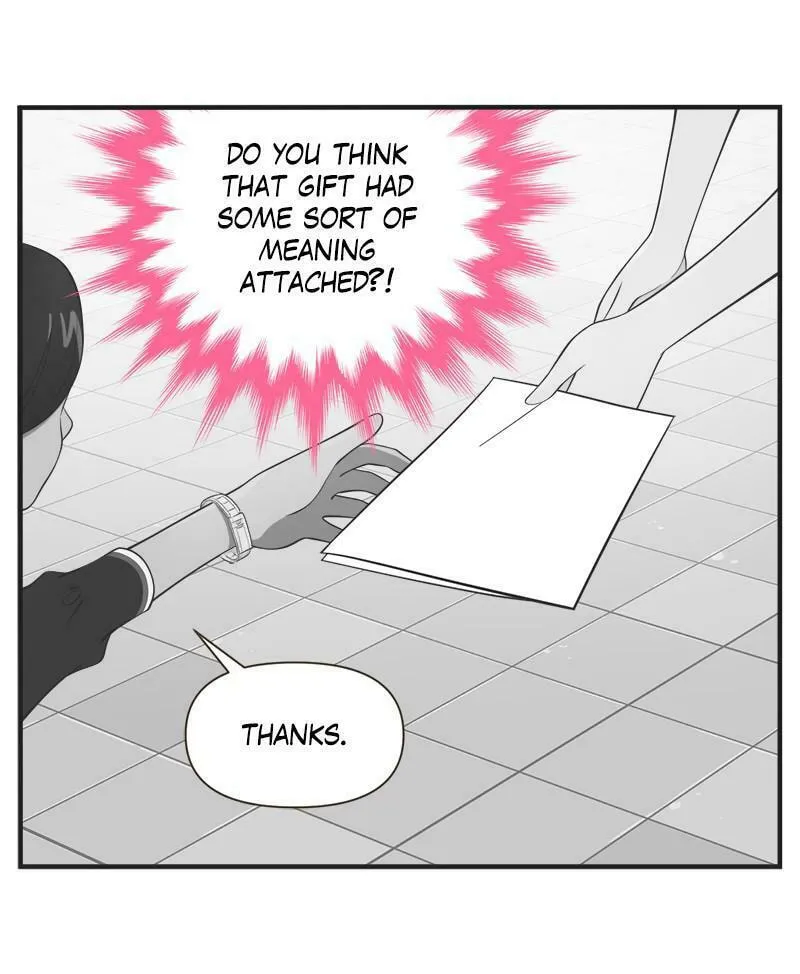 Read Daily JoJo chapter 62 image 6 on Lezhin