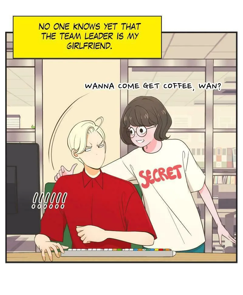 Read Daily JoJo chapter 63 image 15 on Lezhin