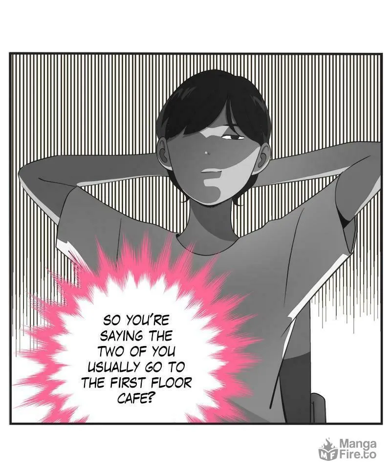 Read Daily JoJo chapter 63 image 8 on Lezhin