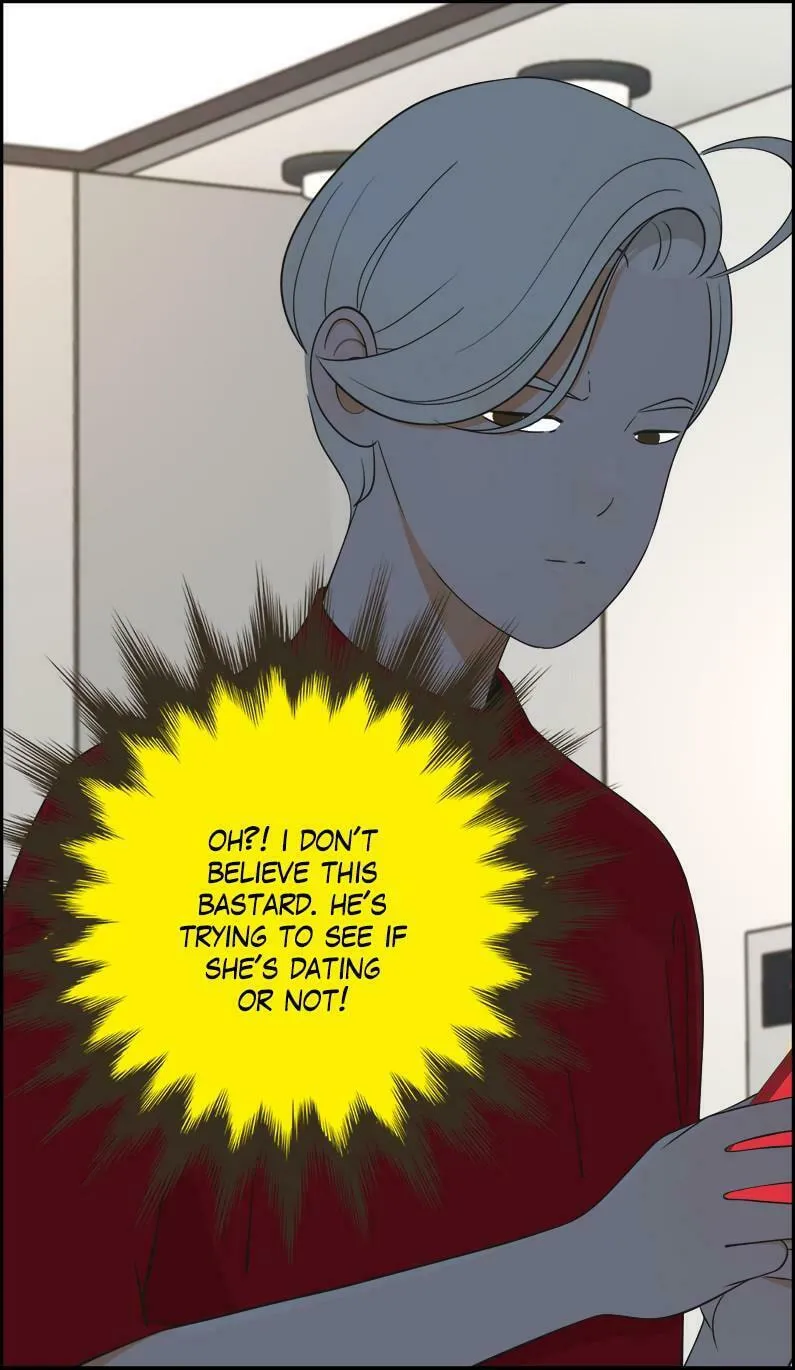 Read Daily JoJo chapter 64 image 16 on Lezhin
