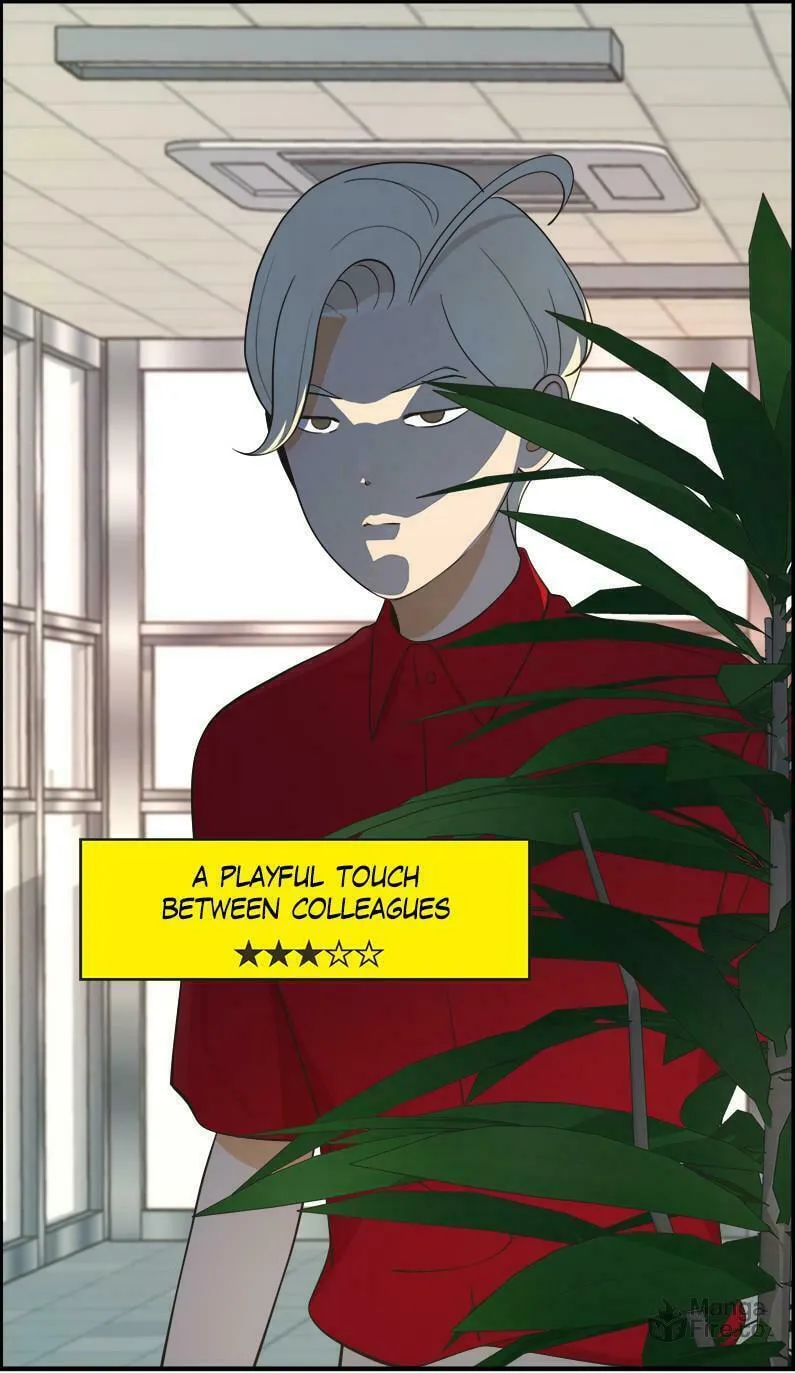 Read Daily JoJo chapter 64 image 4 on Lezhin