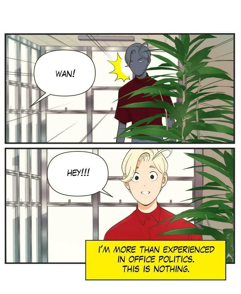 Read Daily JoJo chapter 64 image 6 on Lezhin