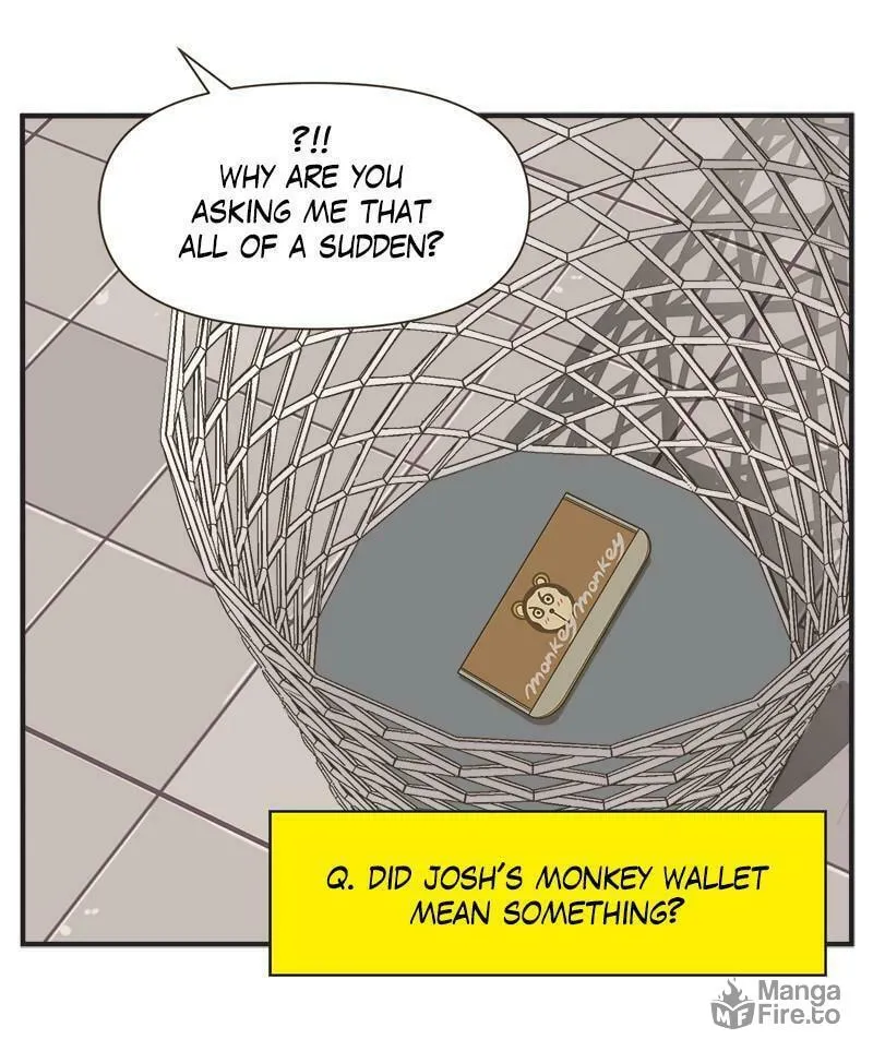 Read Daily JoJo chapter 65 image 14 on Lezhin
