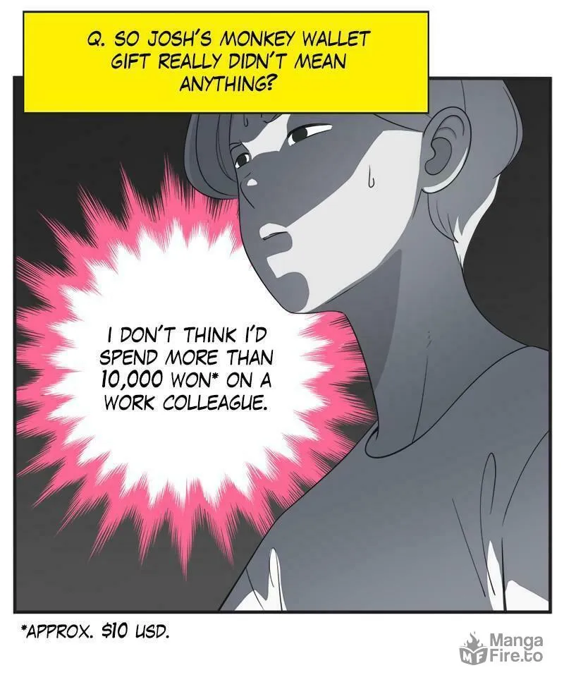 Read Daily JoJo chapter 65 image 17 on Lezhin