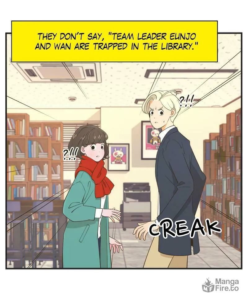Read Daily JoJo chapter 65 image 5 on Lezhin