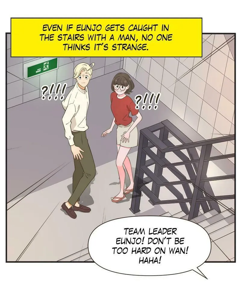 Read Daily JoJo chapter 65 image 7 on Lezhin