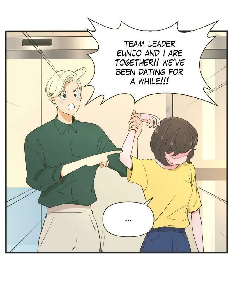 Read Daily JoJo chapter 67 image 1 on Lezhin