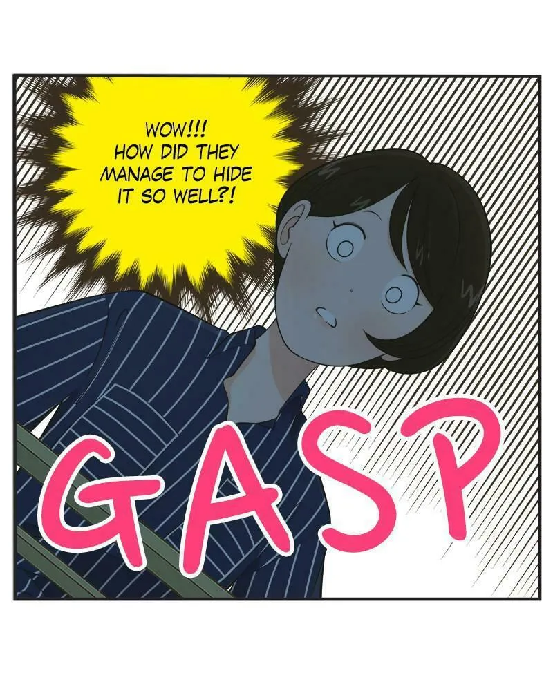 Read Daily JoJo chapter 67 image 18 on Lezhin