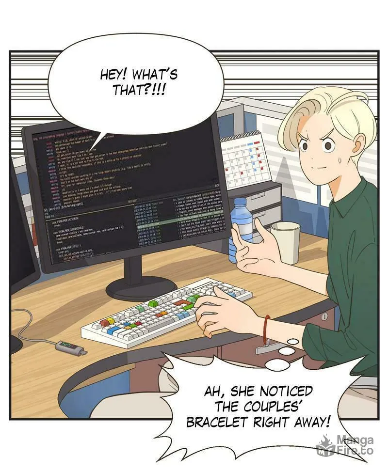 Read Daily JoJo chapter 67 image 5 on Lezhin