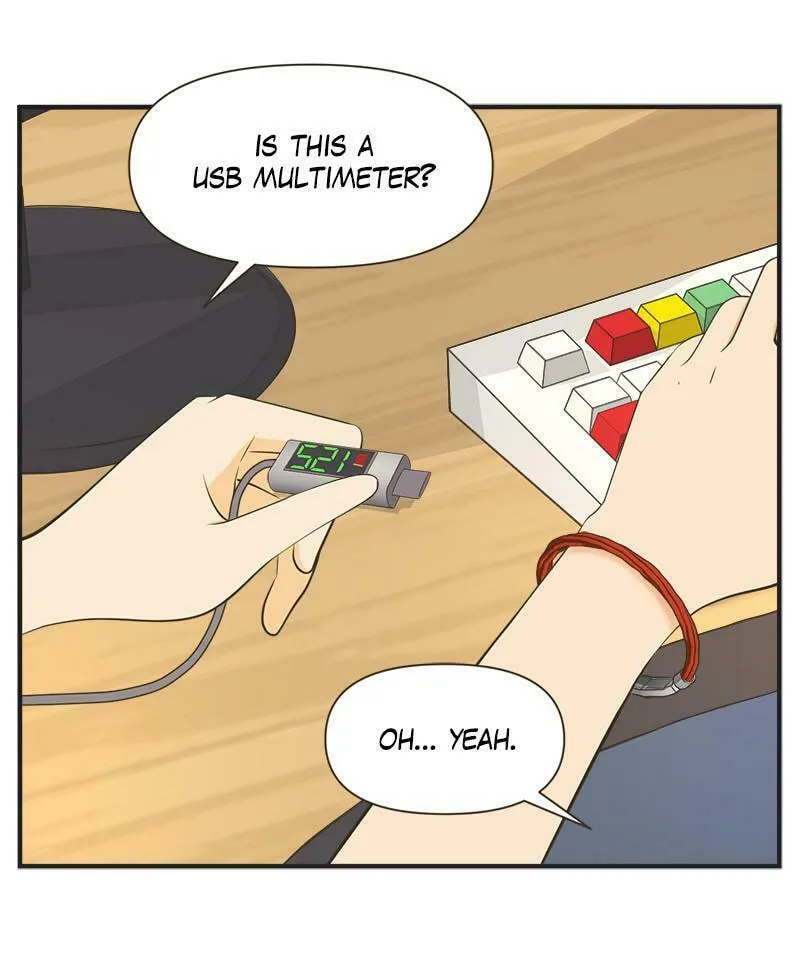 Read Daily JoJo chapter 67 image 6 on Lezhin
