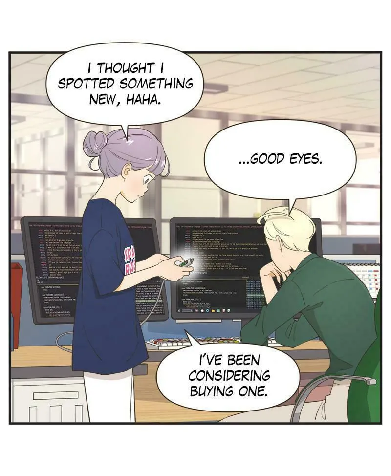 Read Daily JoJo chapter 67 image 7 on Lezhin