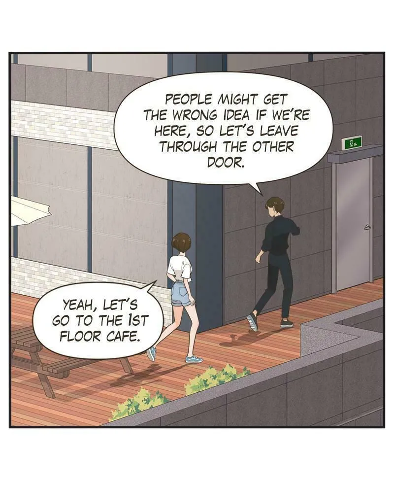 Read Daily JoJo chapter 68 image 16 on Lezhin