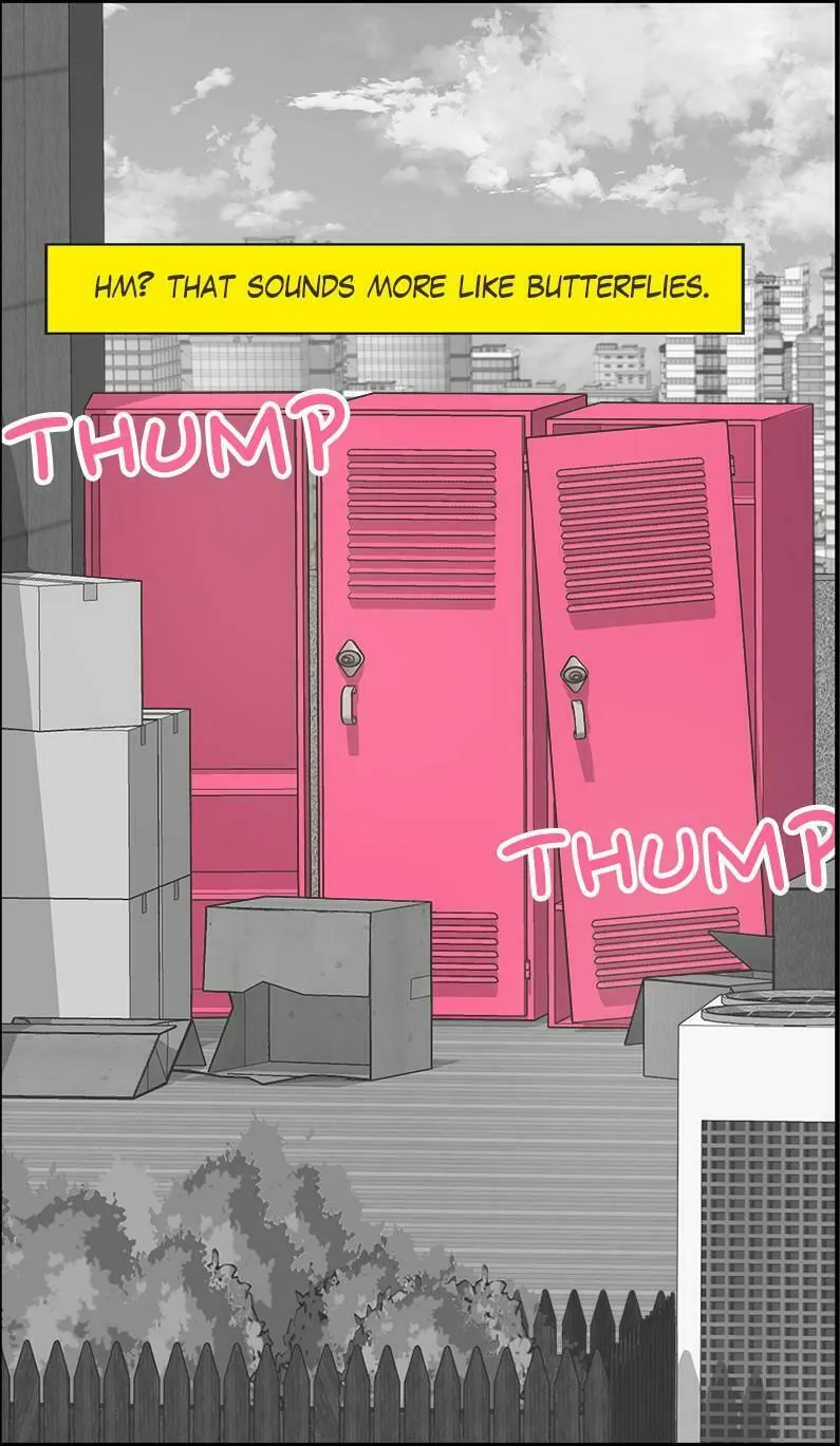 Read Daily JoJo chapter 68 image 30 on Lezhin