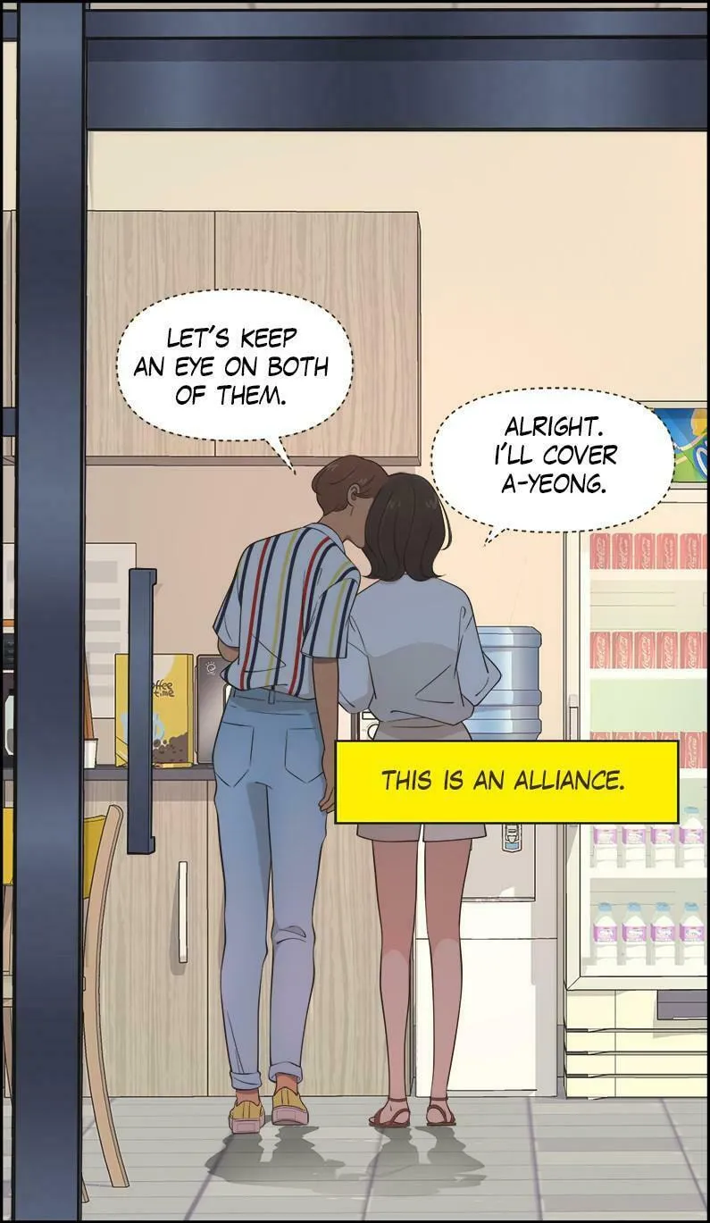 Read Daily JoJo chapter 68 image 6 on Lezhin