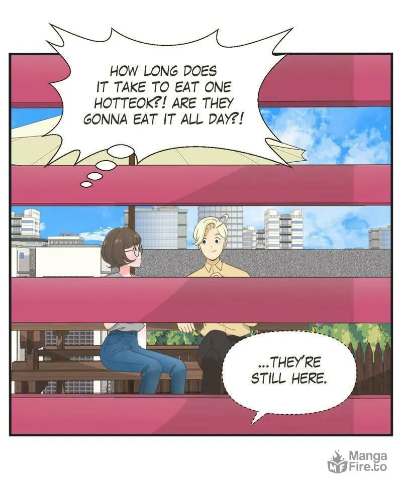 Read Daily JoJo chapter 69 image 11 on Lezhin