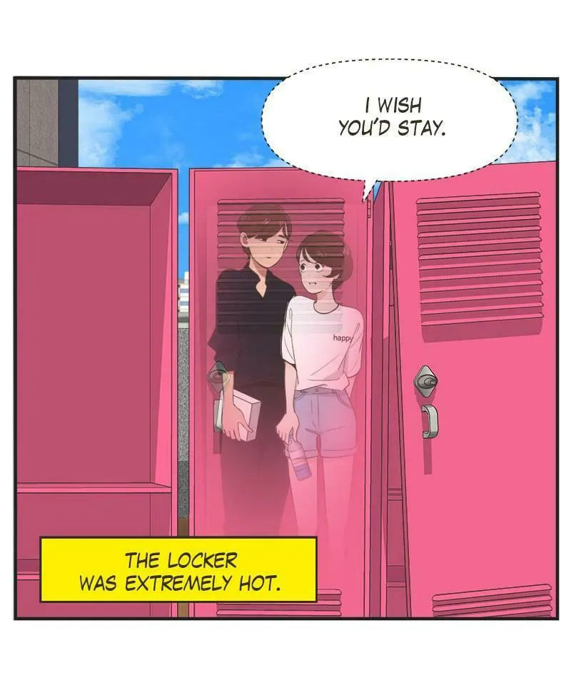 Read Daily JoJo chapter 69 image 18 on Lezhin
