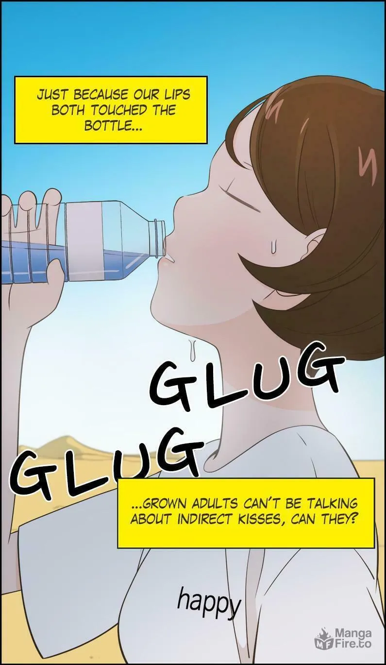 Read Daily JoJo chapter 69 image 8 on Lezhin
