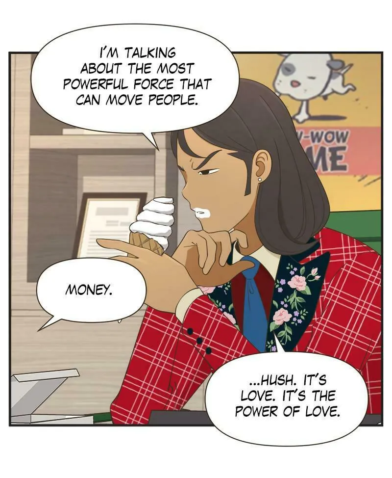 Read Daily JoJo chapter 70 image 1 on Lezhin