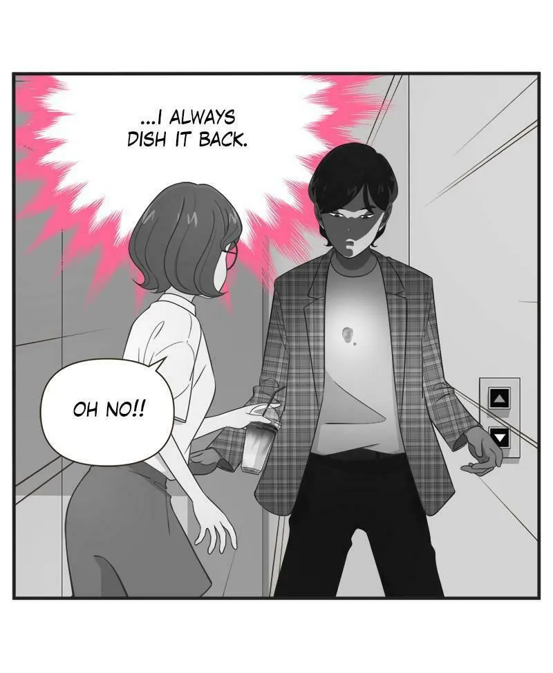 Read Daily JoJo chapter 70 image 13 on Lezhin