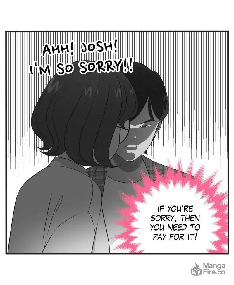 Read Daily JoJo chapter 70 image 14 on Lezhin