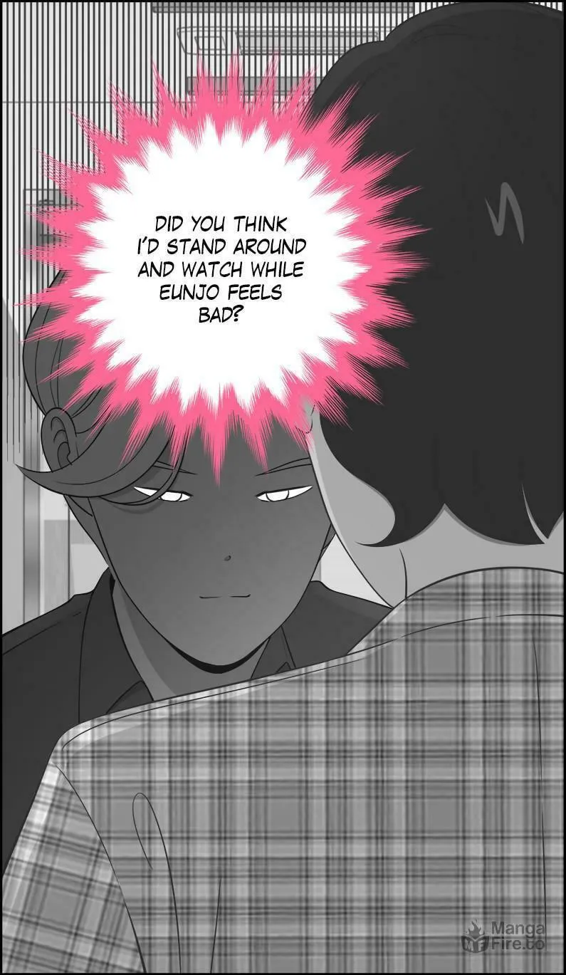 Read Daily JoJo chapter 70 image 20 on Lezhin