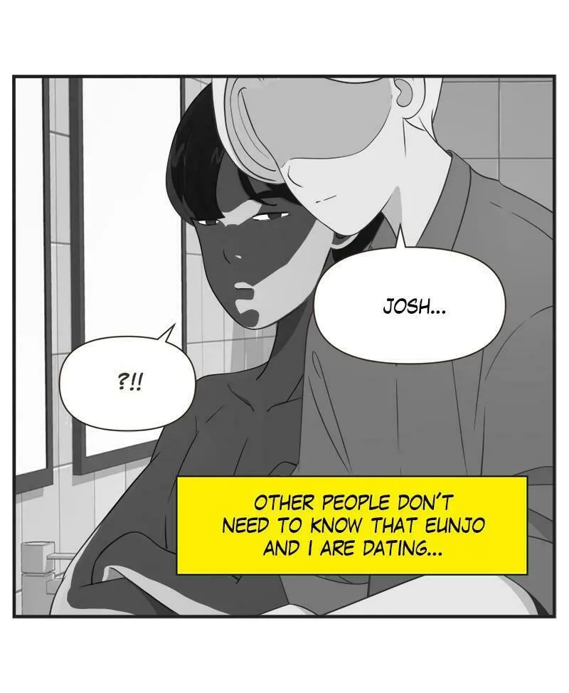 Read Daily JoJo chapter 70 image 30 on Lezhin